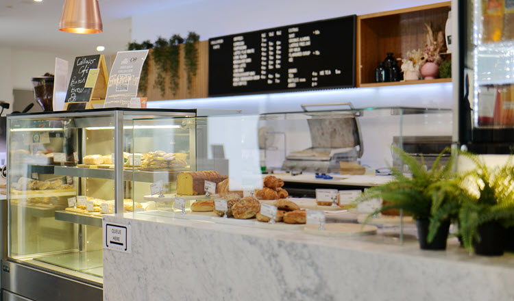 Cafe