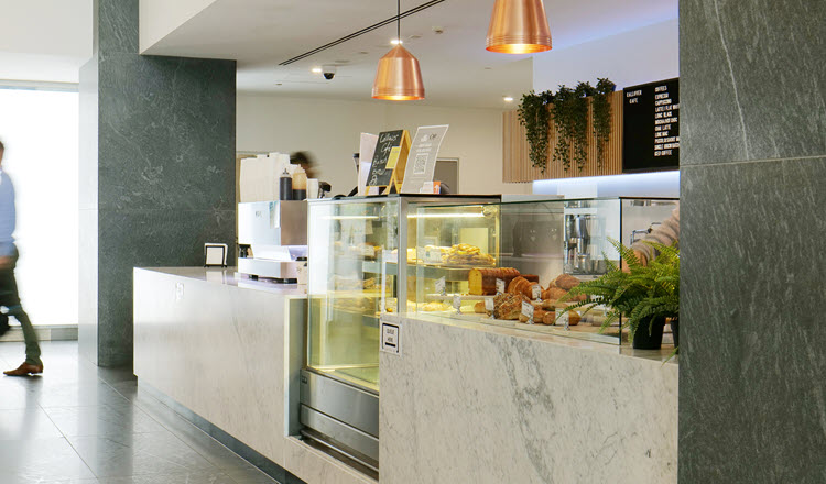 Cafe