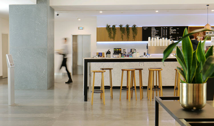 Cafe