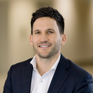 Daniel Taylor