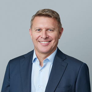 photo of Mark Clapham